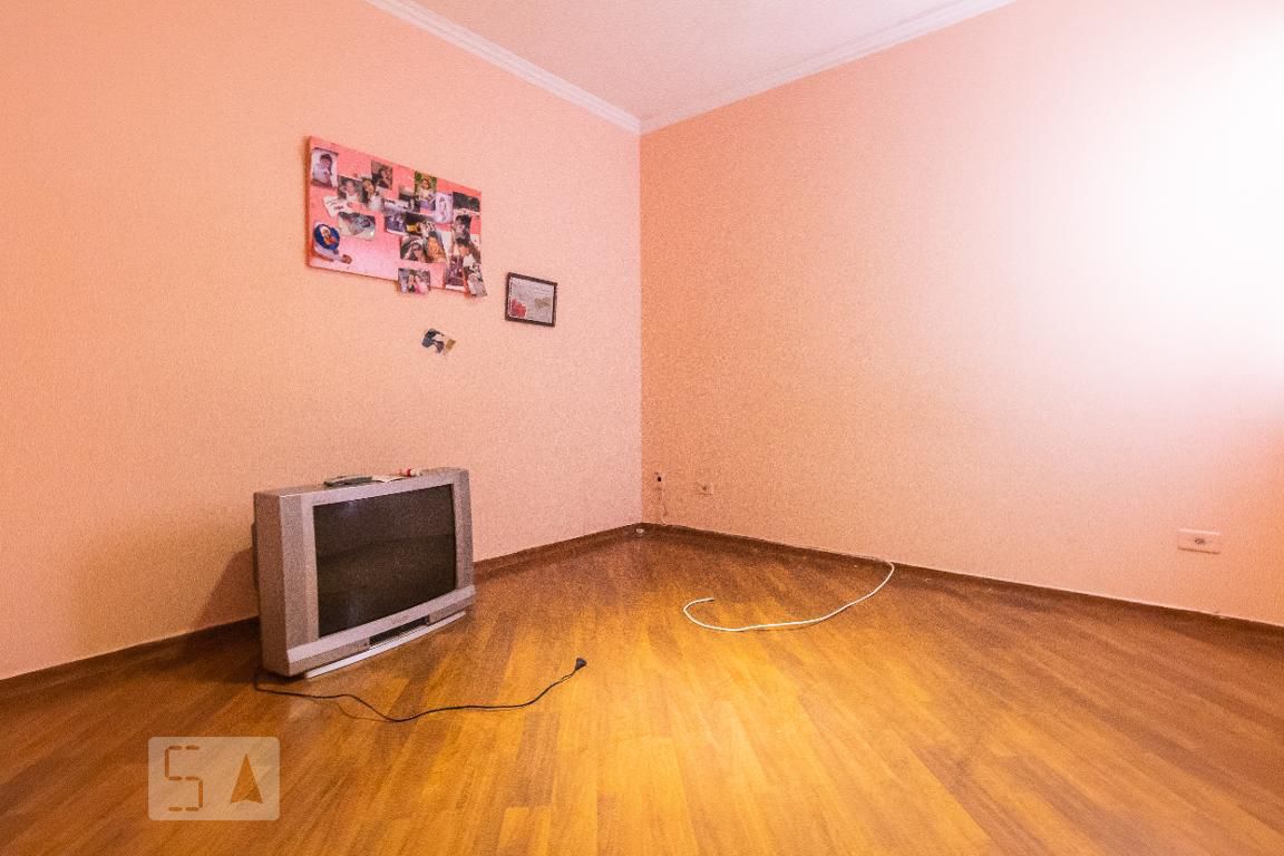 APARTAMENTO | ALUGUELJardim Marajoara - São Paulo