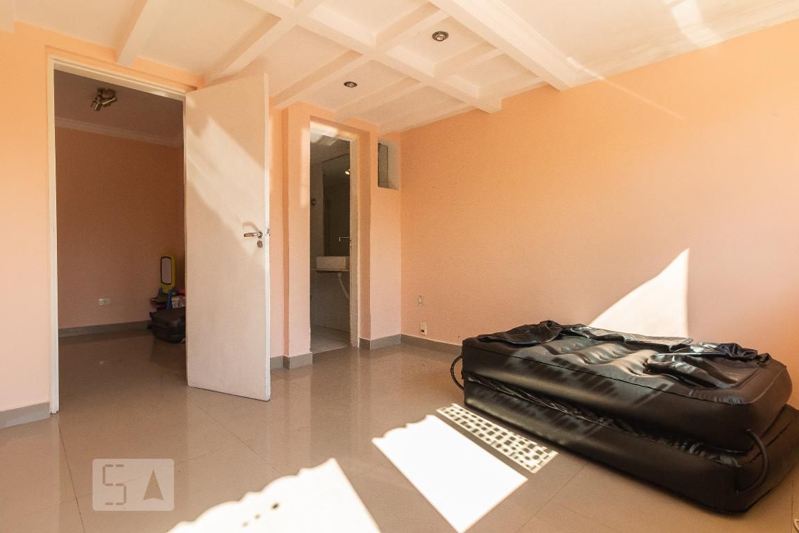 APARTAMENTO | ALUGUELJardim Marajoara - São Paulo