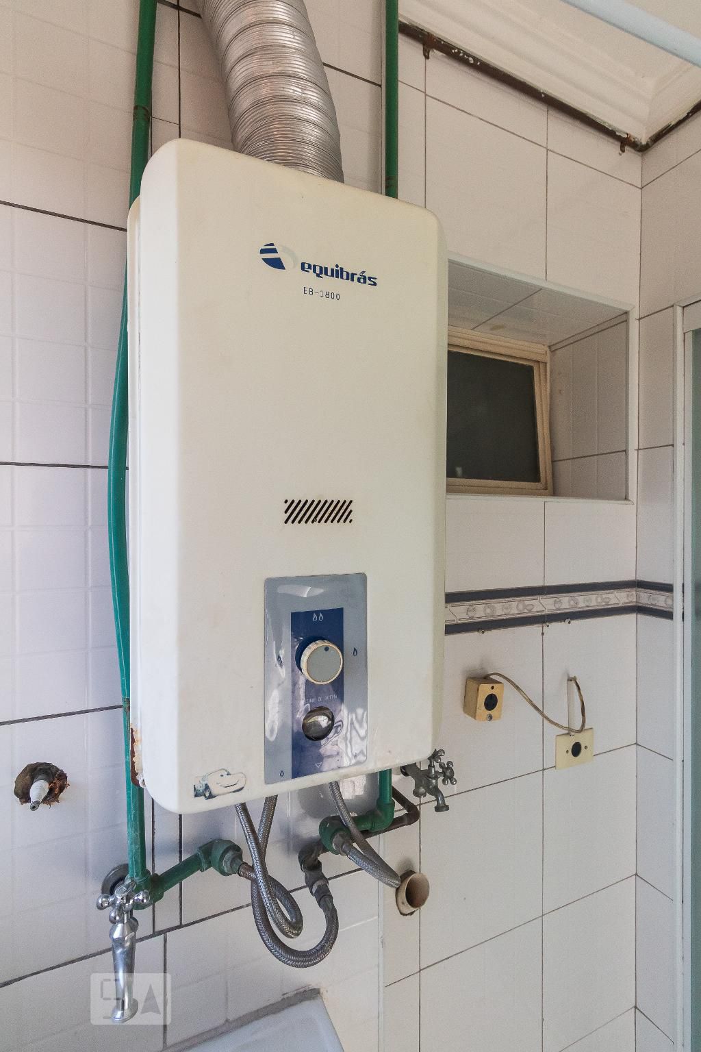 APARTAMENTO | ALUGUELJardim Marajoara - São Paulo