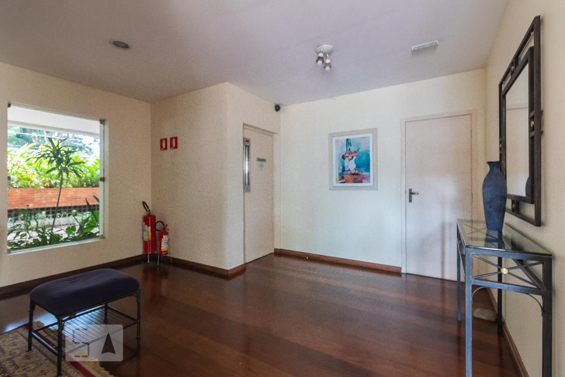 APARTAMENTO | ALUGUELJardim Marajoara - São Paulo