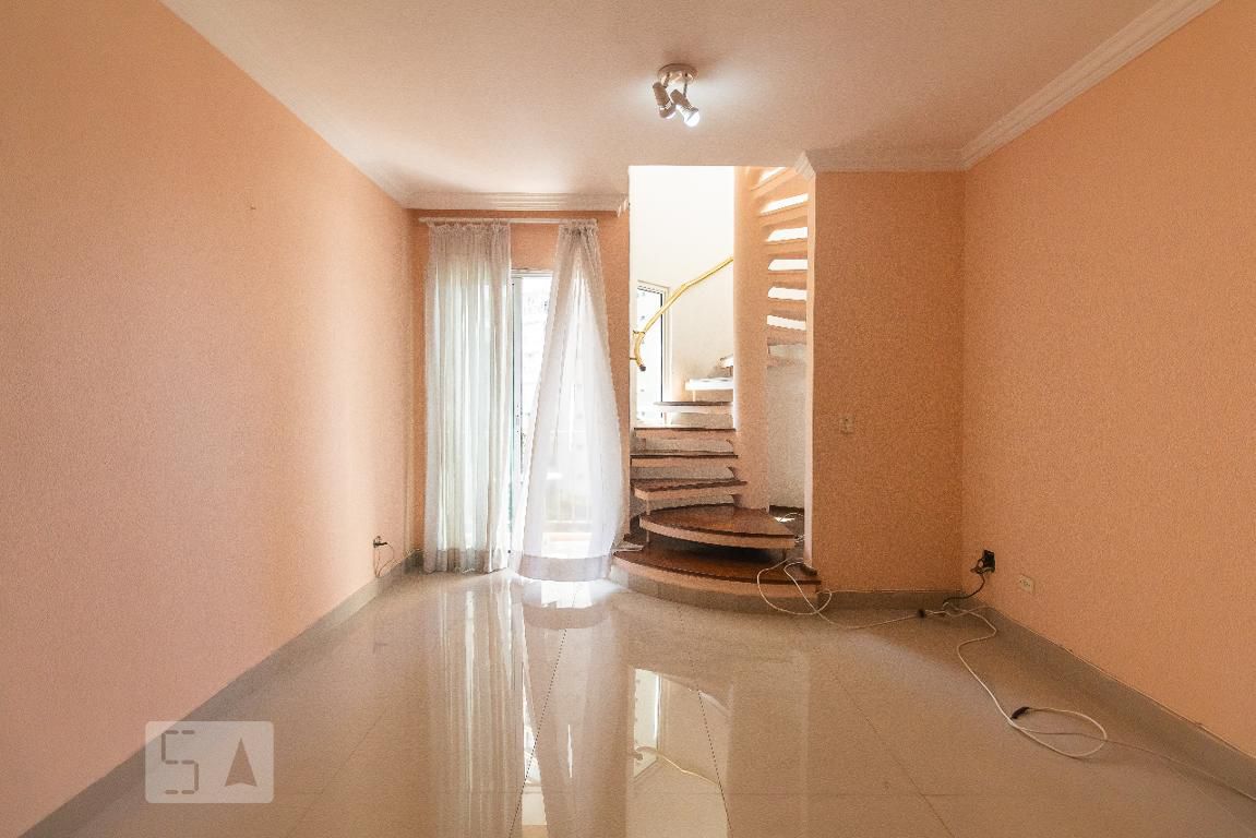 APARTAMENTO | ALUGUELJardim Marajoara - São Paulo
