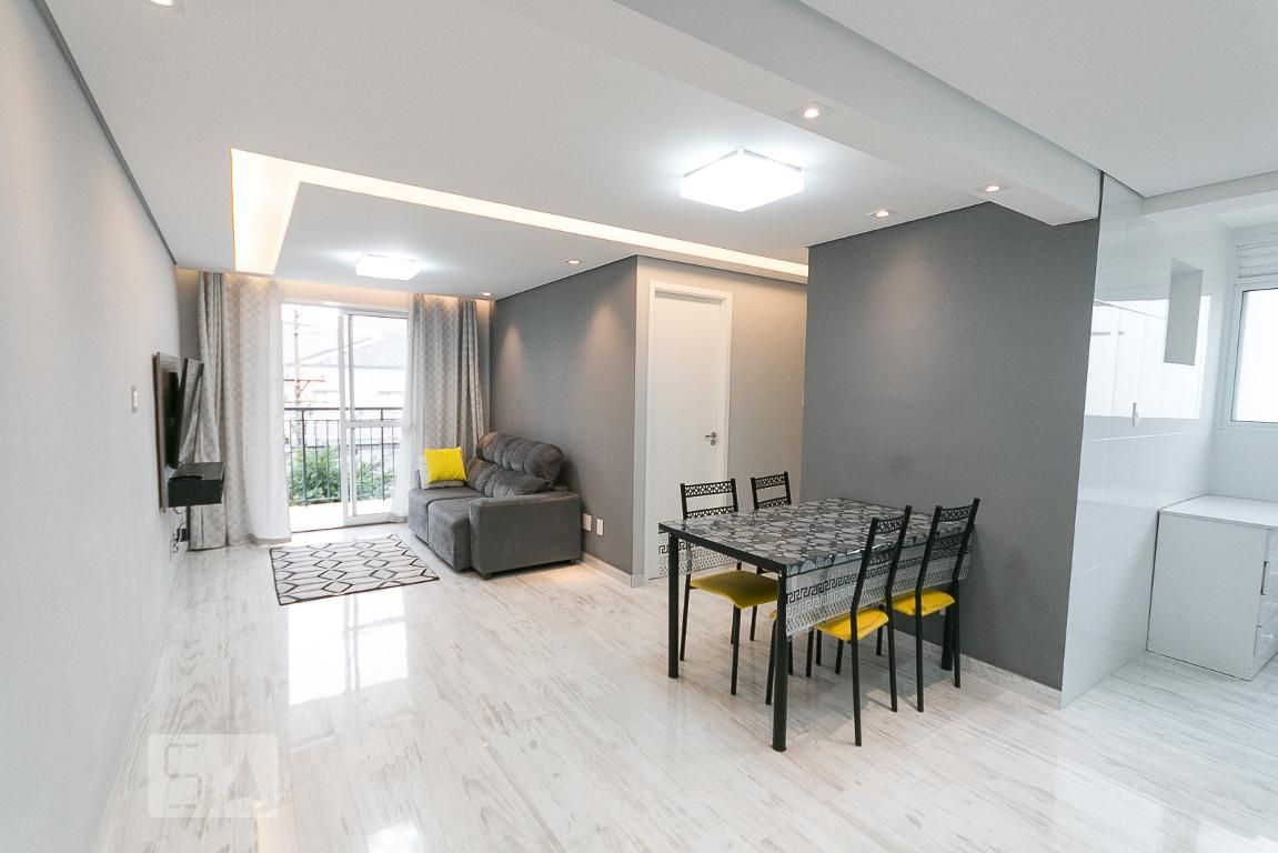 Apartamento, 2 quartos, 61 m² - Foto 2