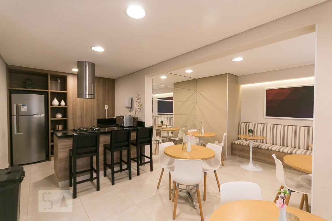 Apartamento, 2 quartos, 61 m² - Foto 23