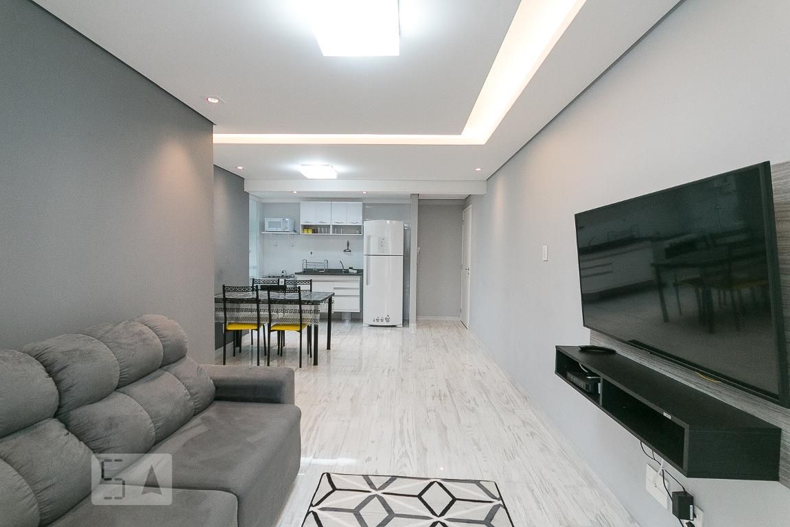Apartamento, 2 quartos, 61 m² - Foto 1