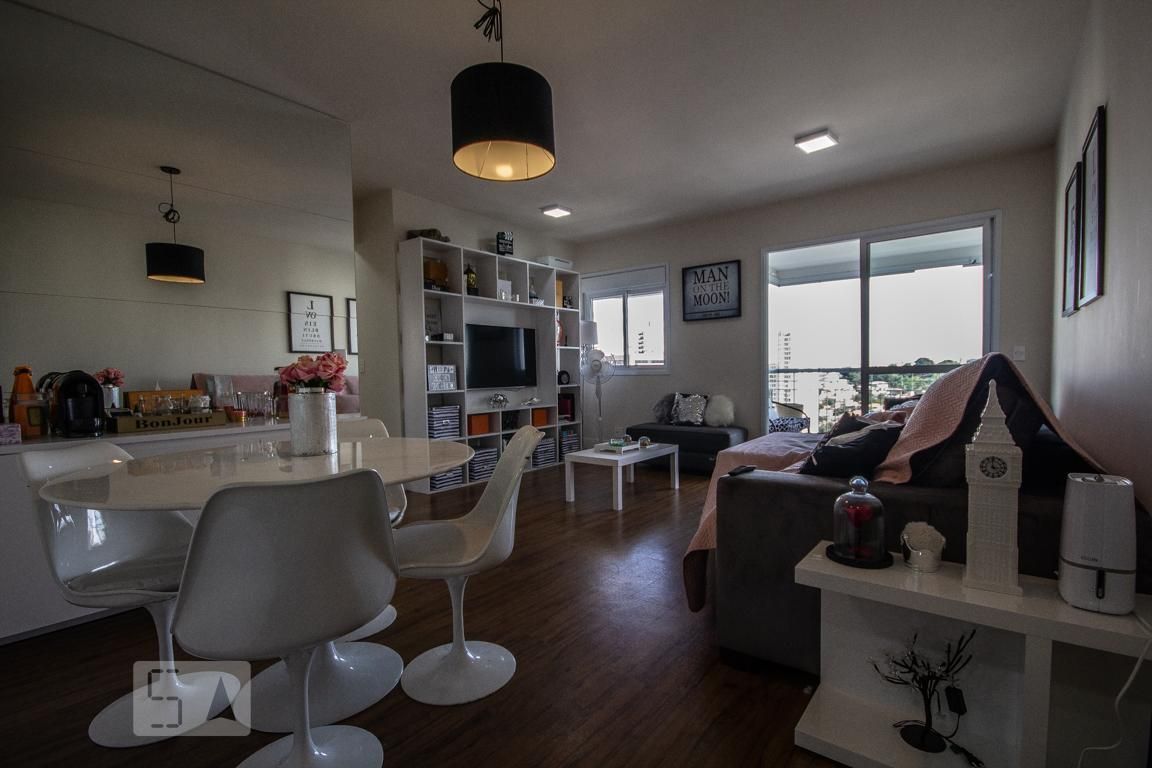 Apartamento, 2 quartos, 70 m² - Foto 2