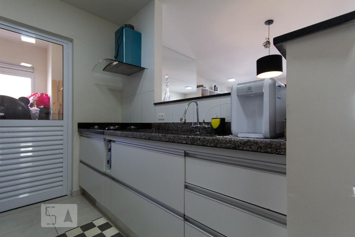 Apartamento, 2 quartos, 70 m² - Foto 11