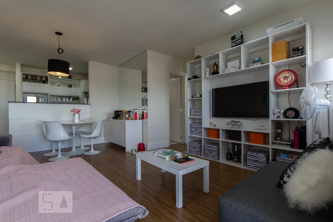 Apartamento, 2 quartos, 70 m² - Foto 1