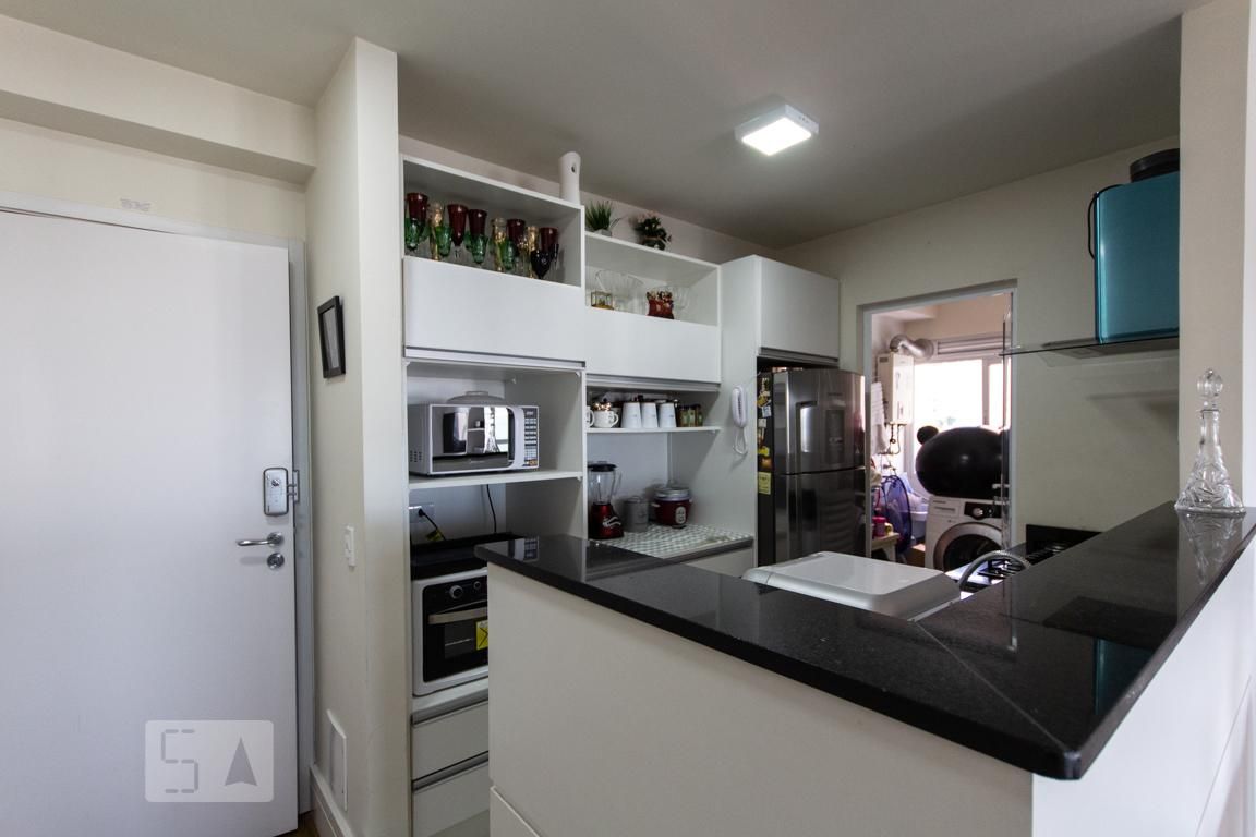 Apartamento, 2 quartos, 70 m² - Foto 16