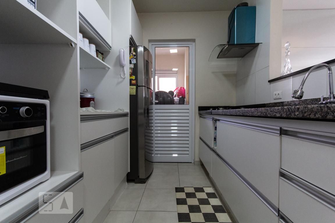 Apartamento, 2 quartos, 70 m² - Foto 10