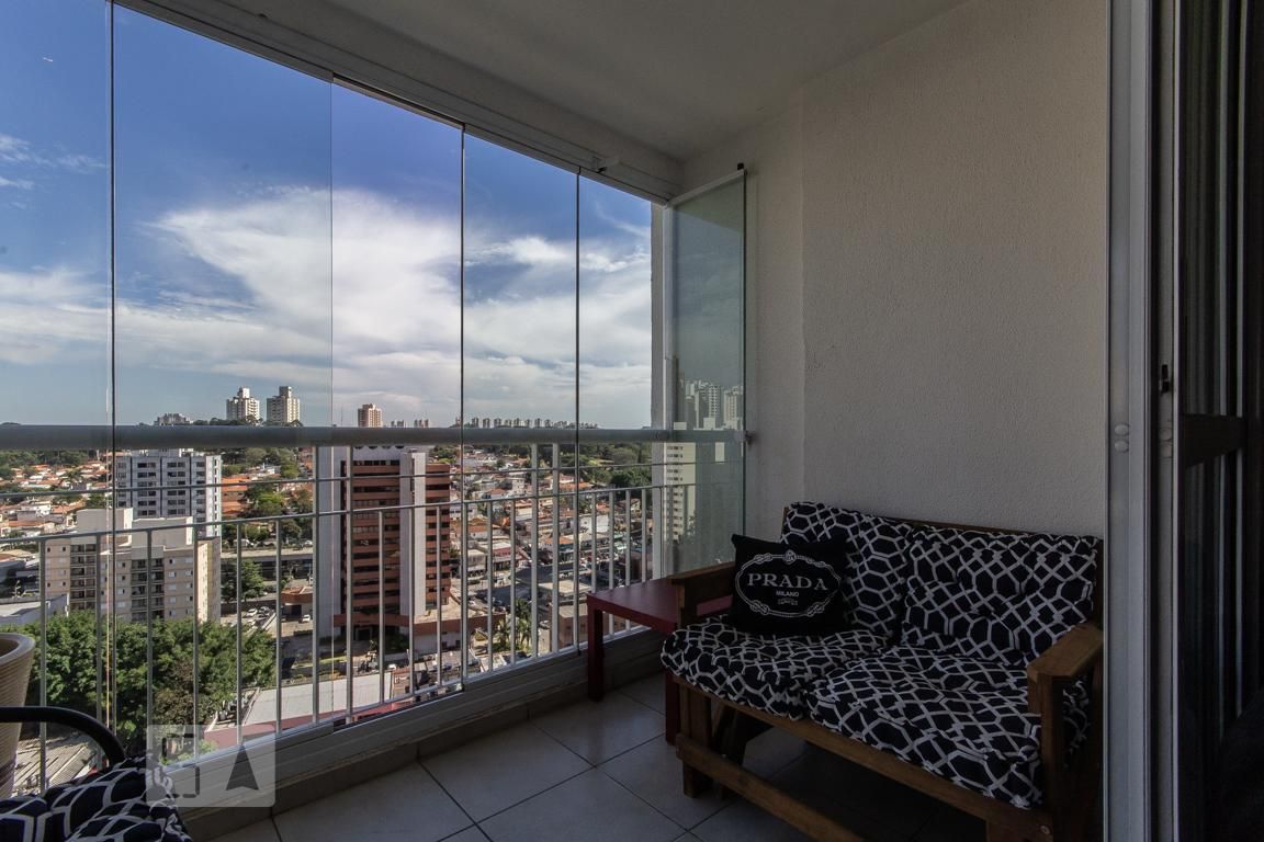 Apartamento, 2 quartos, 70 m² - Foto 9