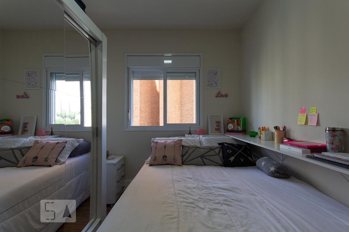 Apartamento, 2 quartos, 70 m² - Foto 23