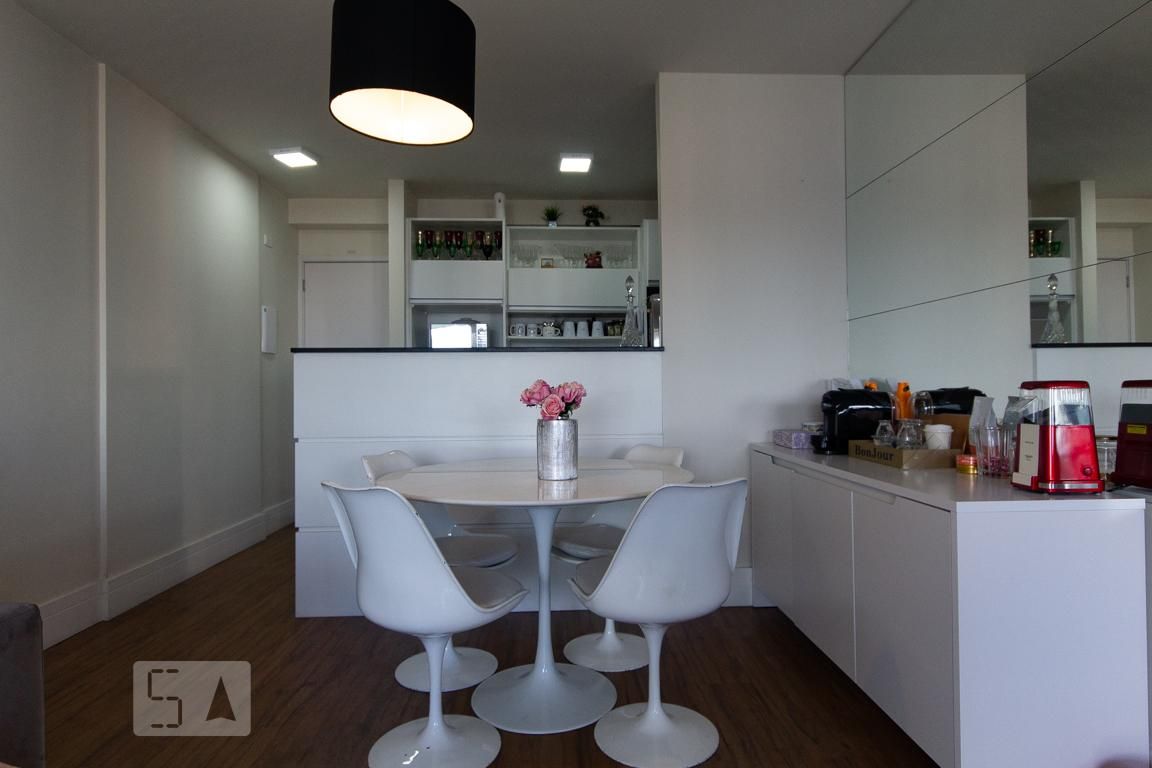 Apartamento, 2 quartos, 70 m² - Foto 4