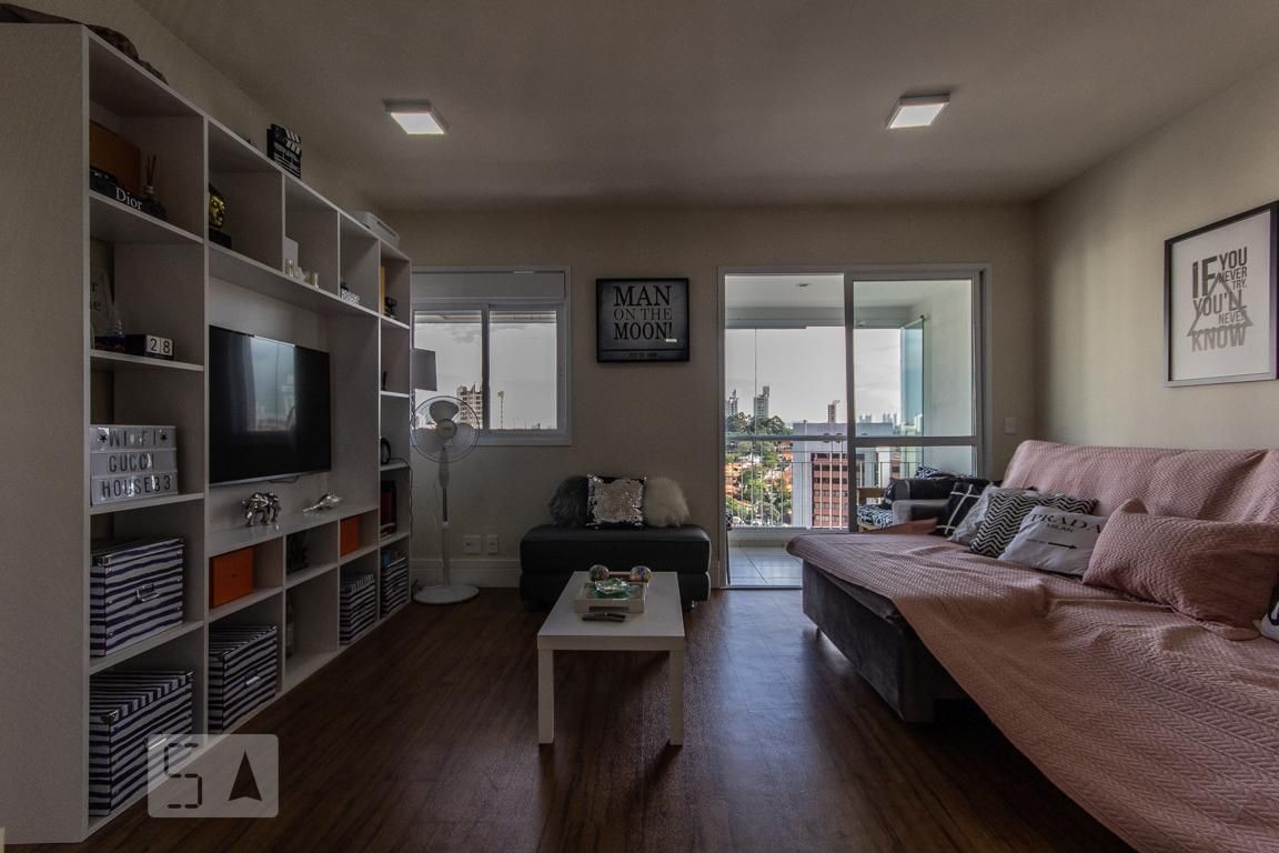 Apartamento, 2 quartos, 70 m² - Foto 3