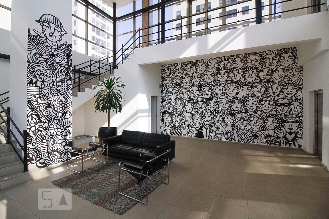 Apartamento, 1 quarto, 70 m² - Foto 36