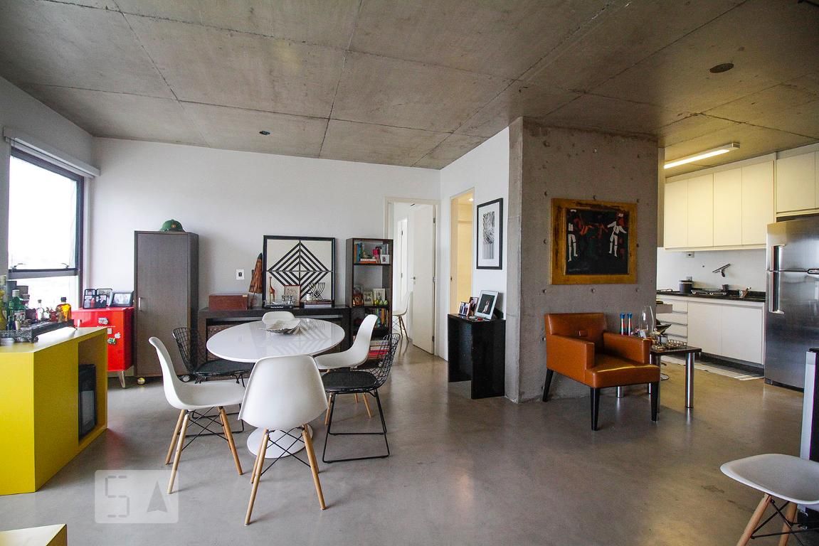 Apartamento, 1 quarto, 70 m² - Foto 6