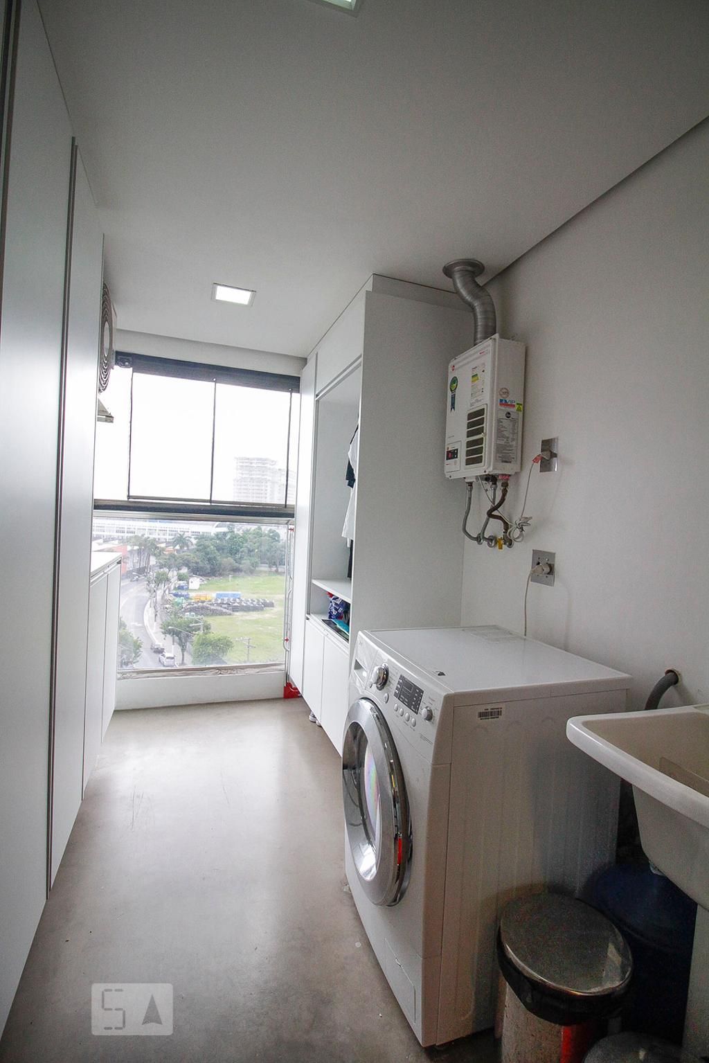 Apartamento, 1 quarto, 70 m² - Foto 25