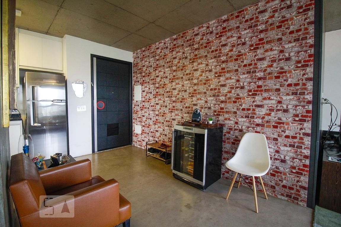 Apartamento, 1 quarto, 70 m² - Foto 3