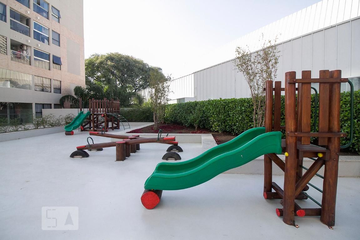 Apartamento, 1 quarto, 70 m² - Foto 33