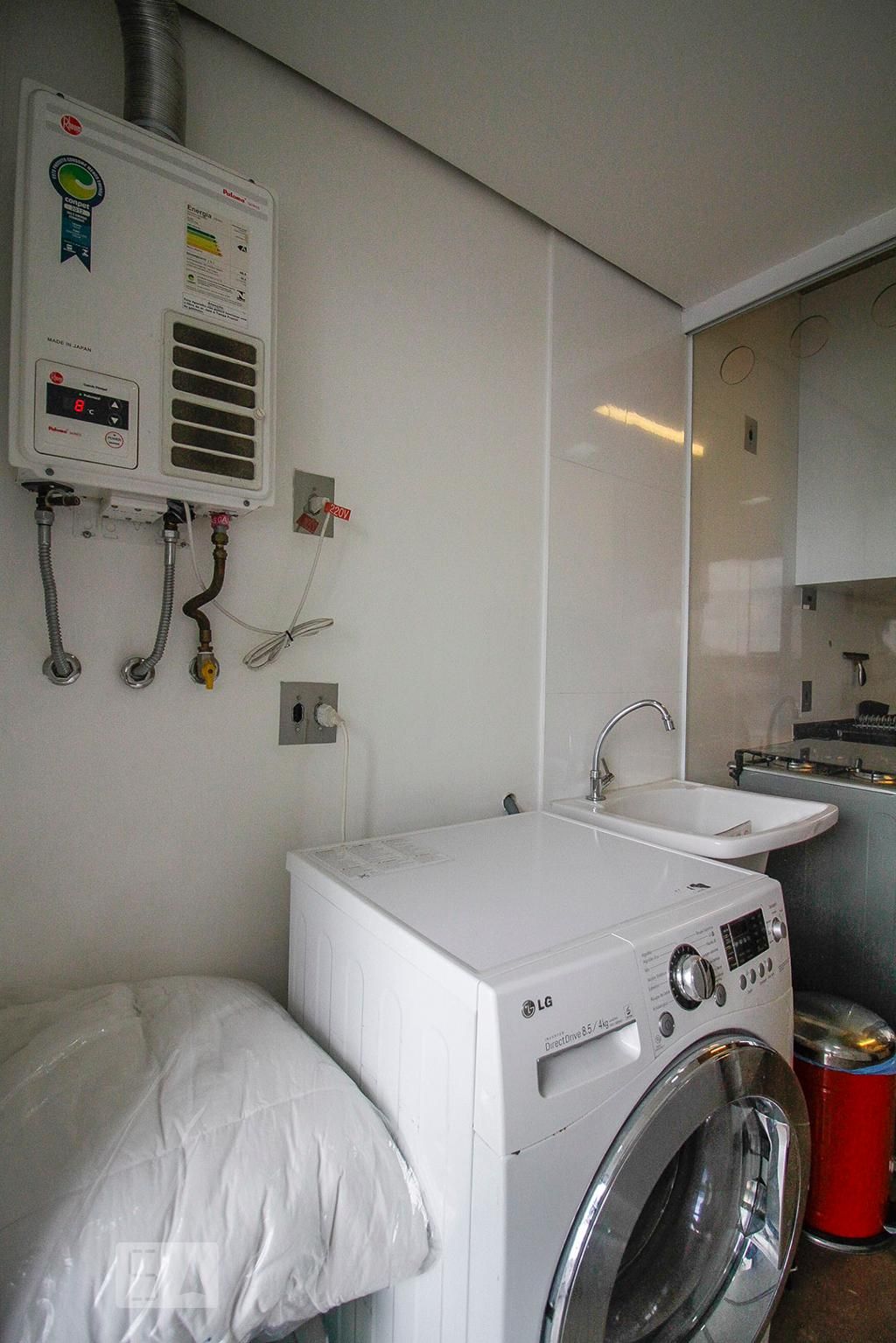 Apartamento, 1 quarto, 70 m² - Foto 26