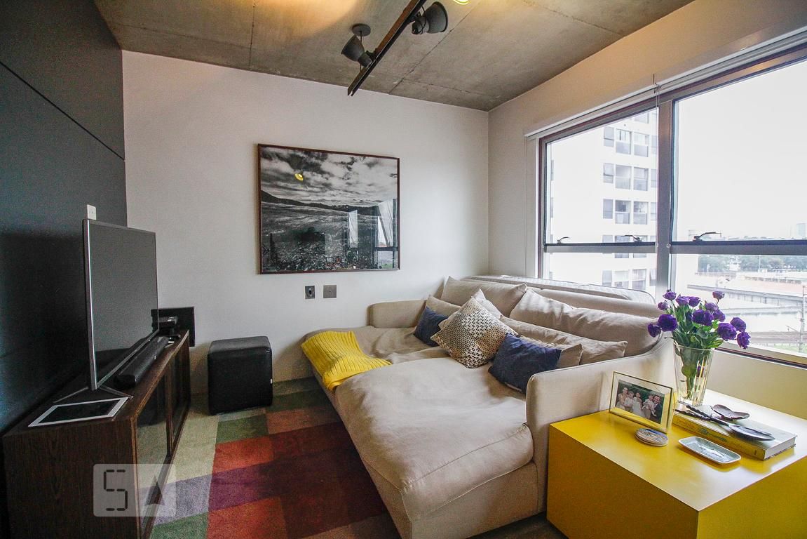 Apartamento, 1 quarto, 70 m² - Foto 4