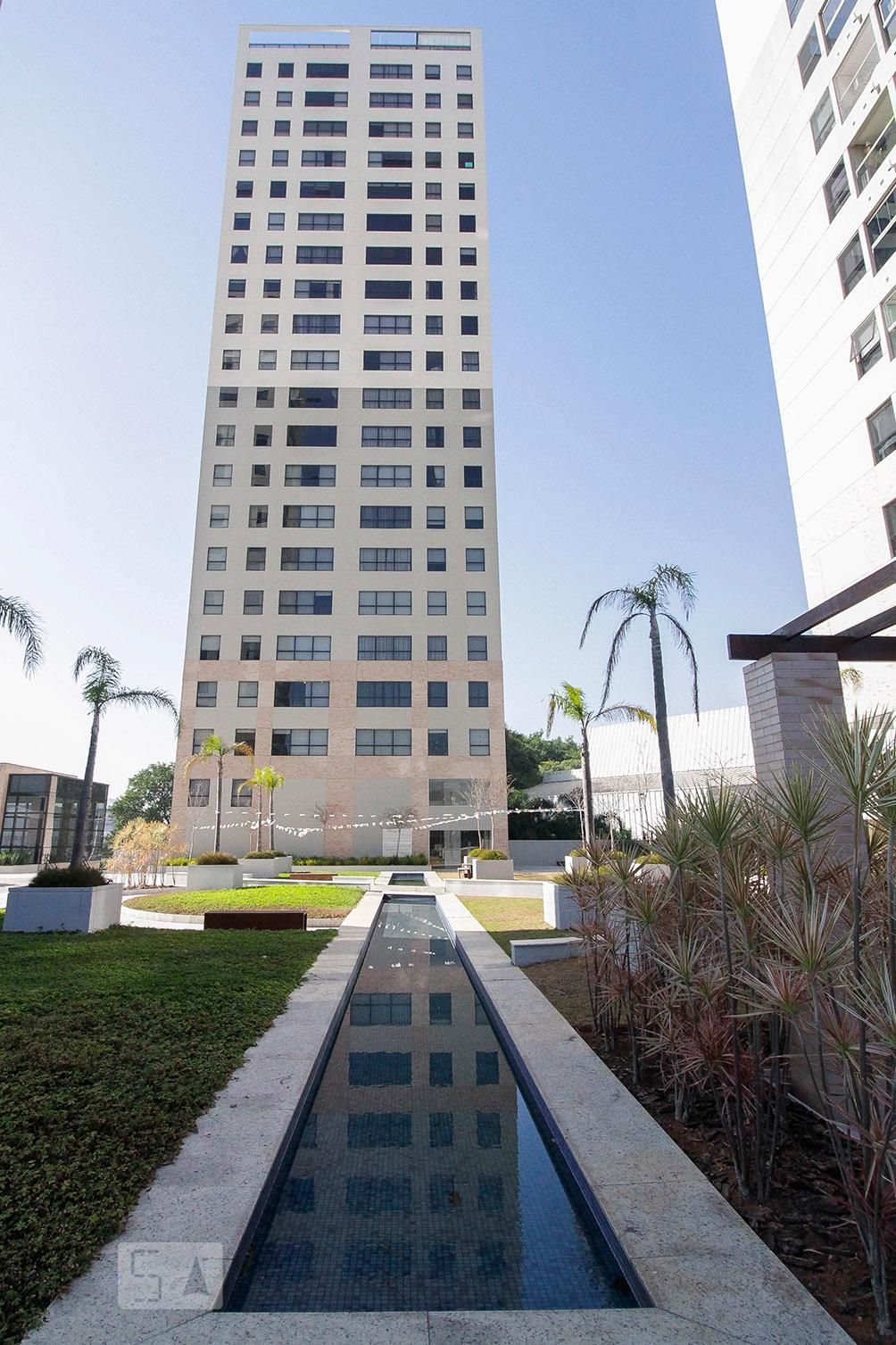 Apartamento, 1 quarto, 70 m² - Foto 34