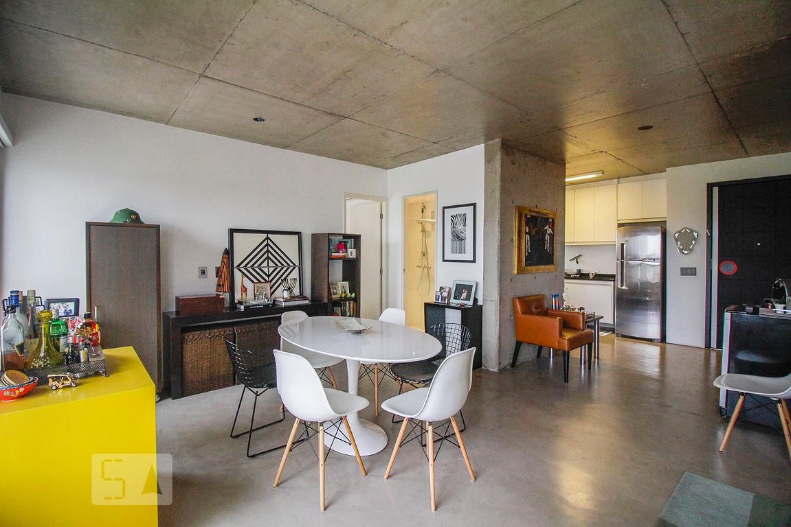 Apartamento, 1 quarto, 70 m² - Foto 7