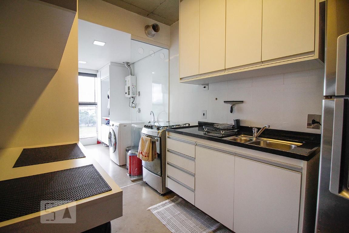 Apartamento, 1 quarto, 70 m² - Foto 20