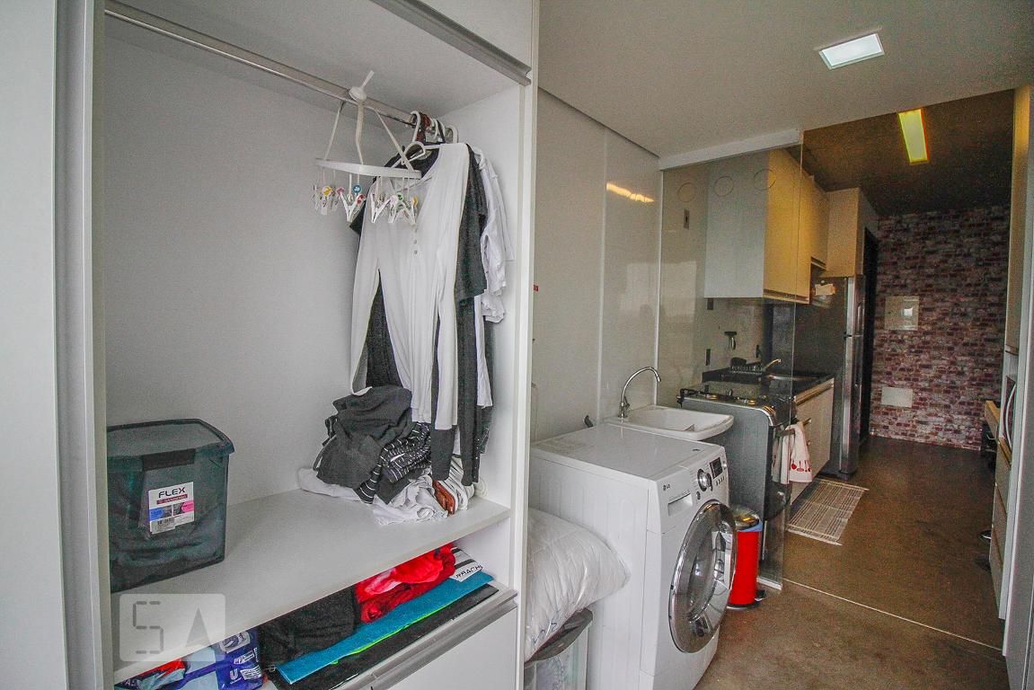 Apartamento, 1 quarto, 70 m² - Foto 29