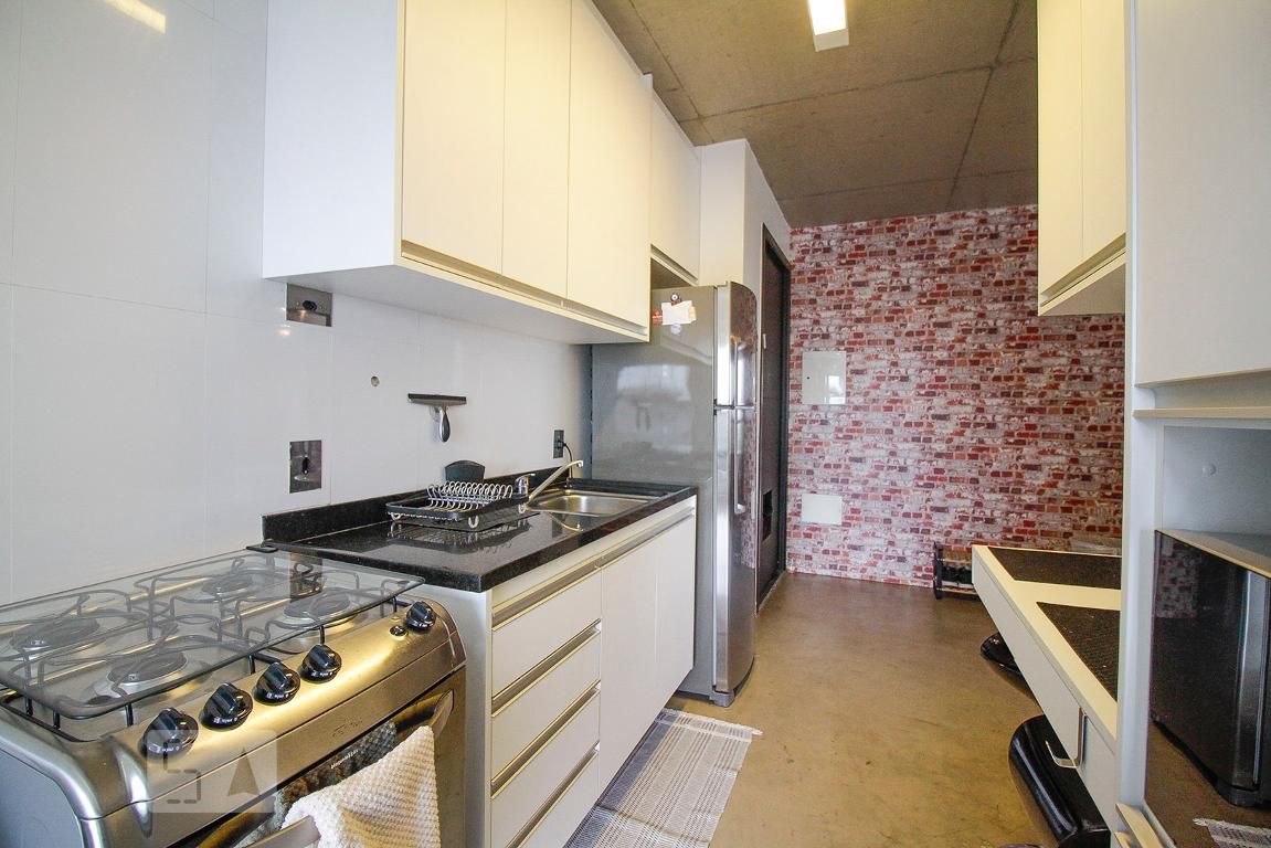 Apartamento, 1 quarto, 70 m² - Foto 22