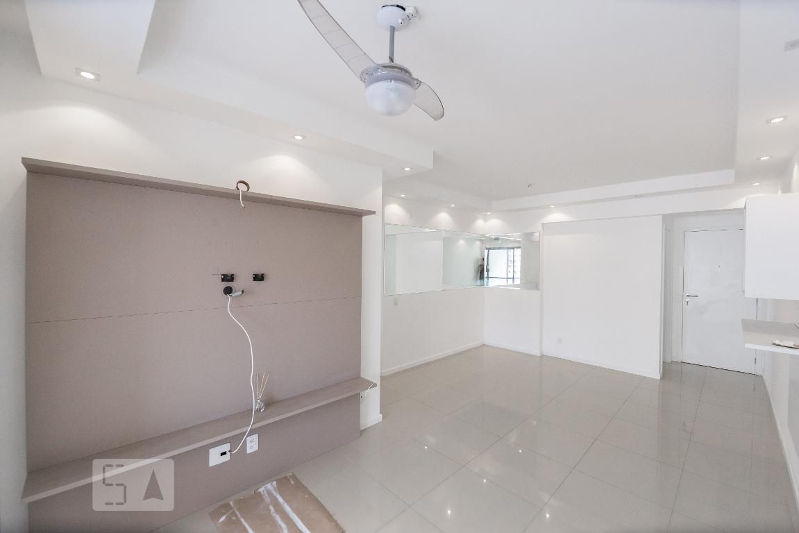 Apartamento, 3 quartos, 91 m² - Foto 2