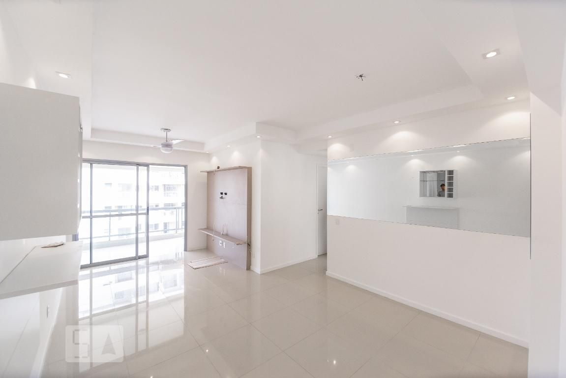 Apartamento, 3 quartos, 91 m² - Foto 1