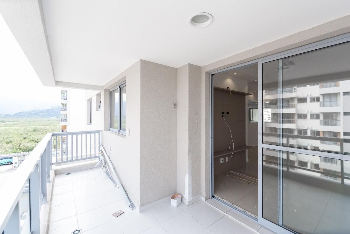 Apartamento, 3 quartos, 91 m² - Foto 3