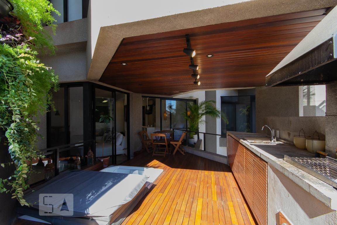Apartamento, 1 quarto, 78 m² - Foto 7