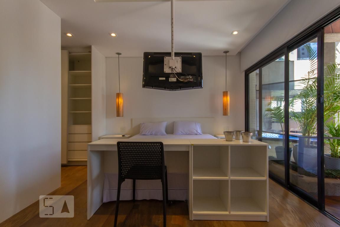 Apartamento, 1 quarto, 78 m² - Foto 11