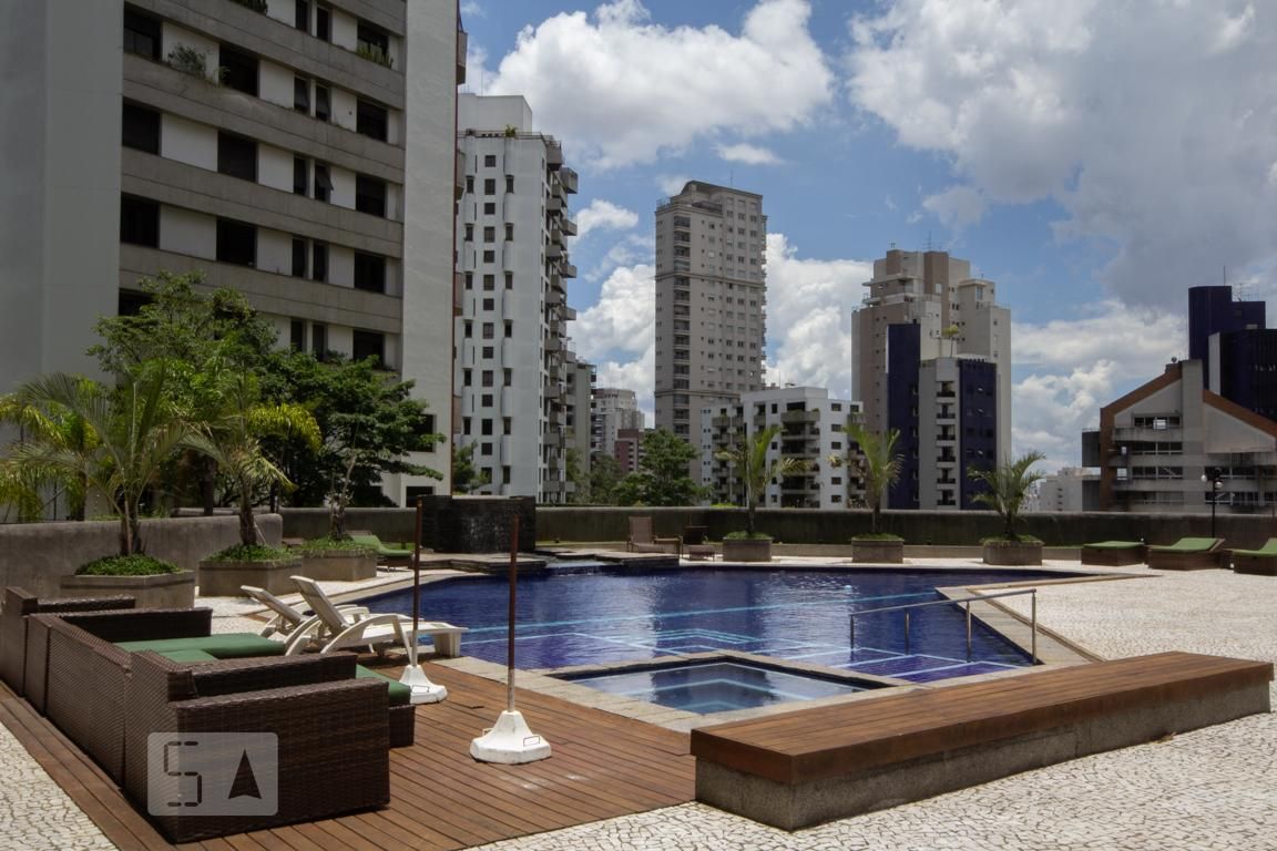 Apartamento, 1 quarto, 78 m² - Foto 28