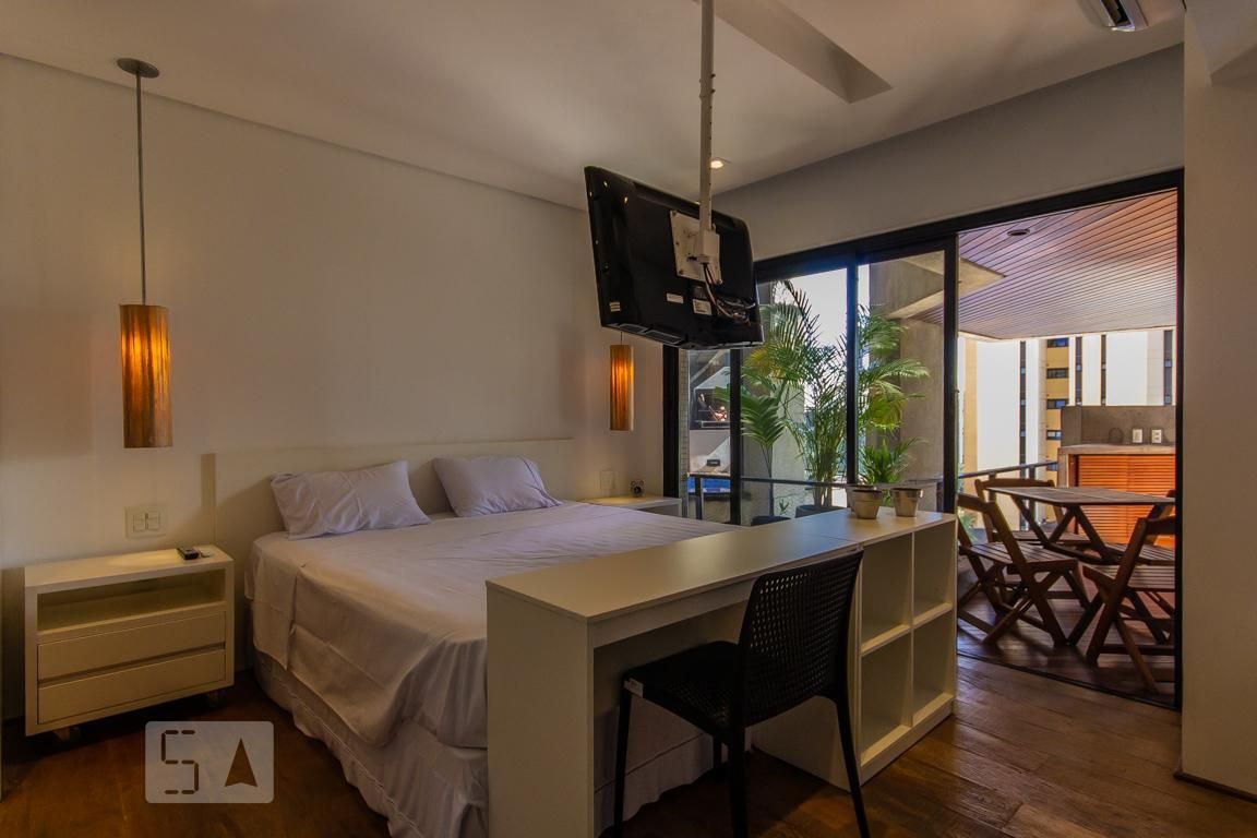 Apartamento, 1 quarto, 78 m² - Foto 10
