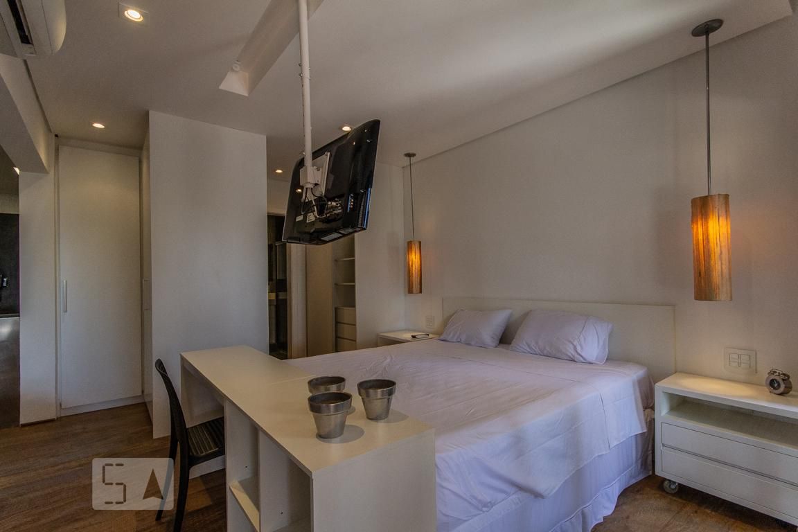Apartamento, 1 quarto, 78 m² - Foto 12