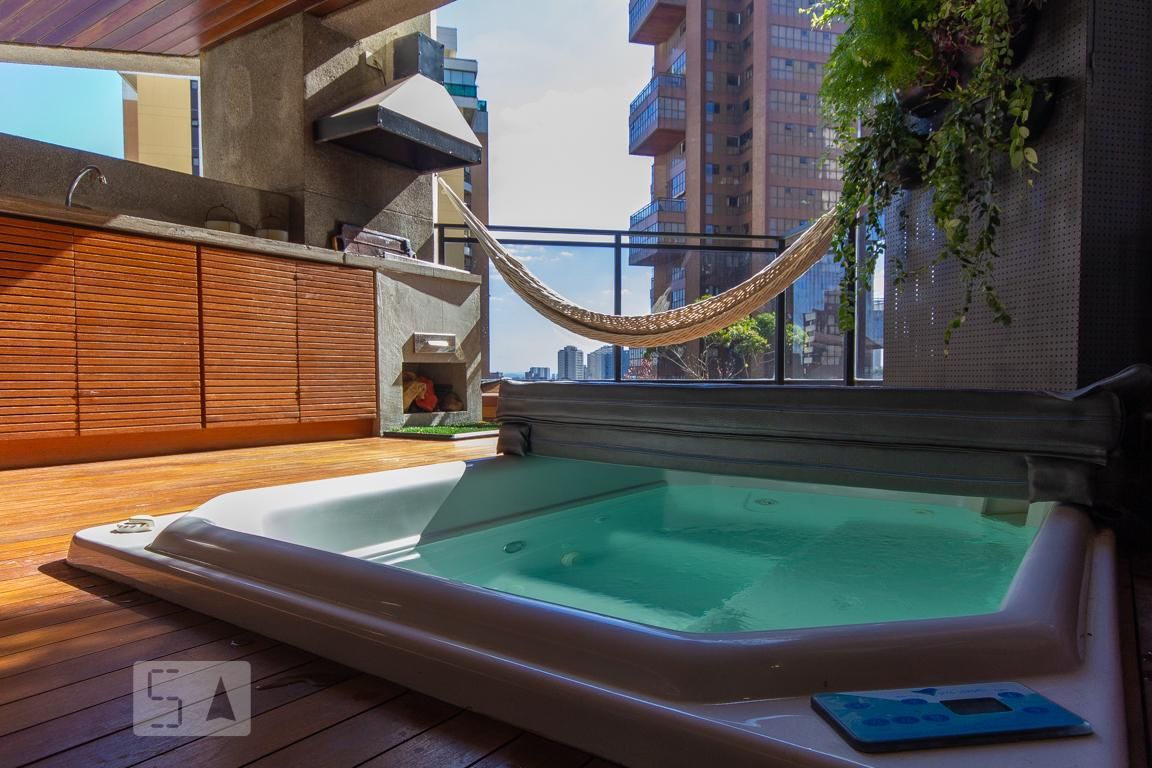 Apartamento, 1 quarto, 78 m² - Foto 5