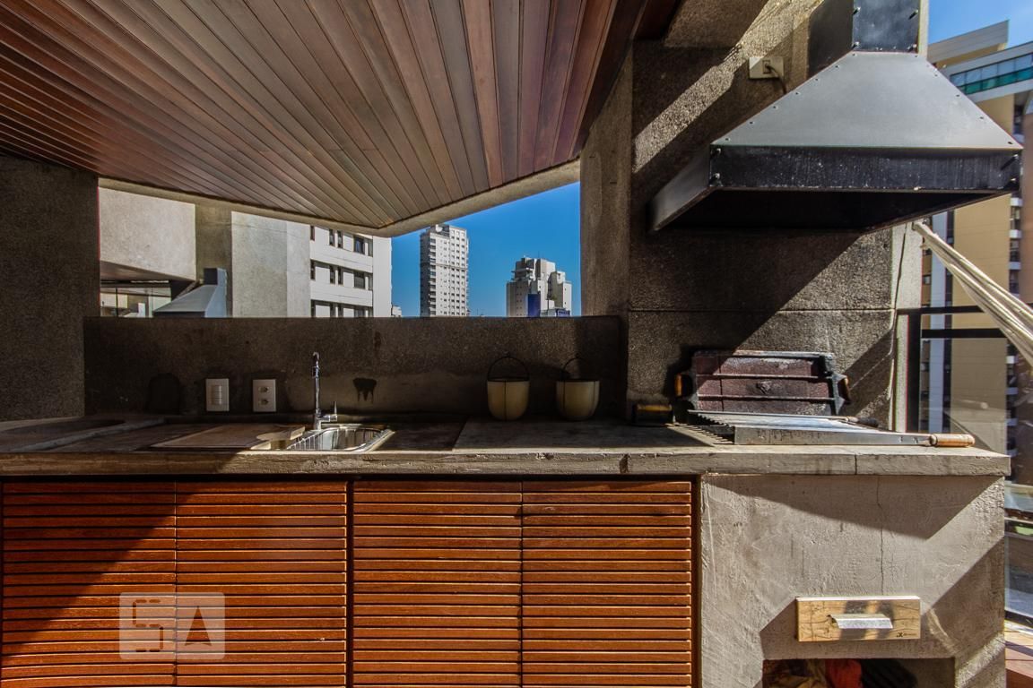 Apartamento, 1 quarto, 78 m² - Foto 8