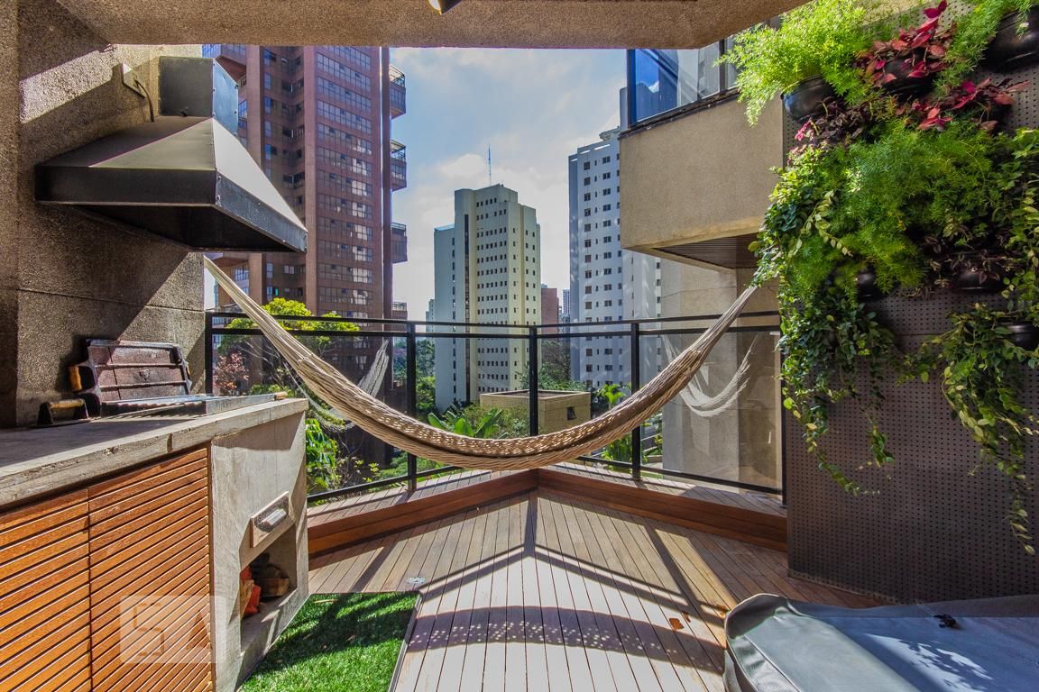 Apartamento, 1 quarto, 78 m² - Foto 6