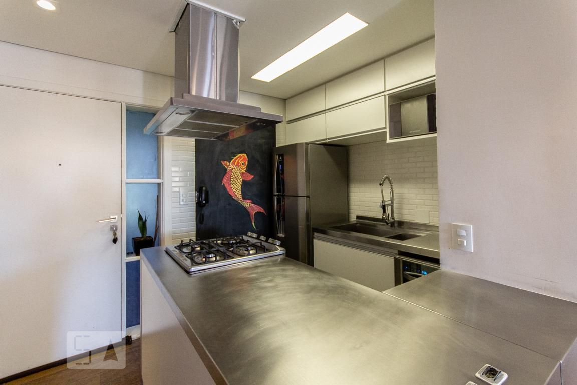 Apartamento, 1 quarto, 78 m² - Foto 21