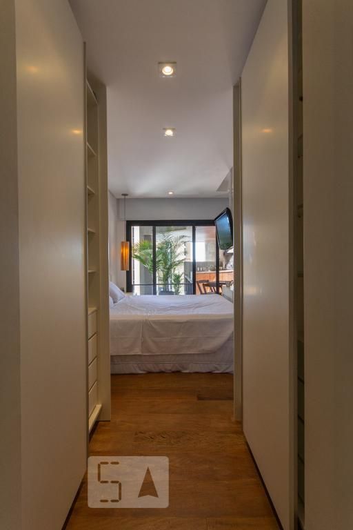 Apartamento, 1 quarto, 78 m² - Foto 14