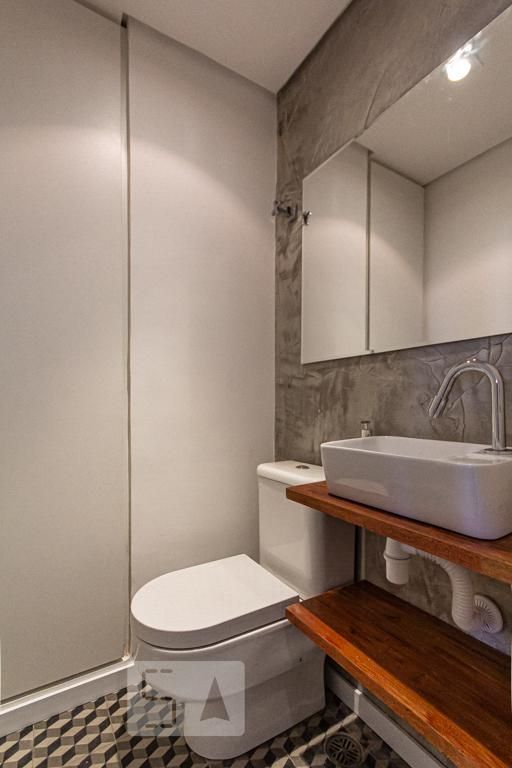 Apartamento, 1 quarto, 78 m² - Foto 26