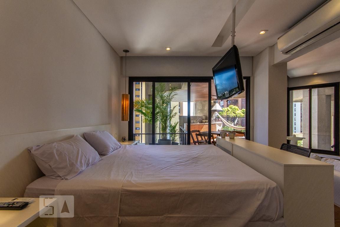 Apartamento, 1 quarto, 78 m² - Foto 13