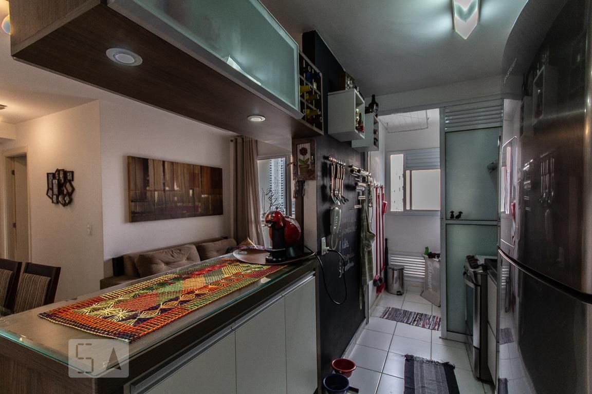 Apartamento, 2 quartos, 50 m² - Foto 24