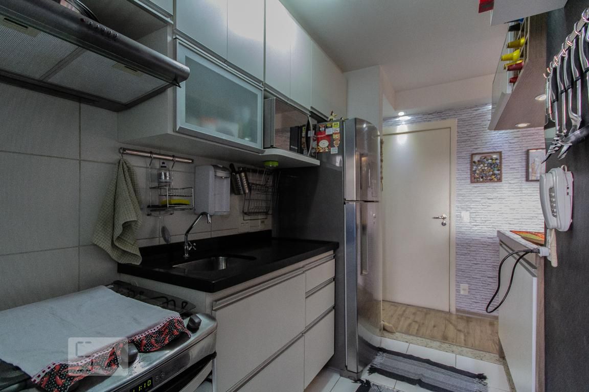 Apartamento, 2 quartos, 50 m² - Foto 27
