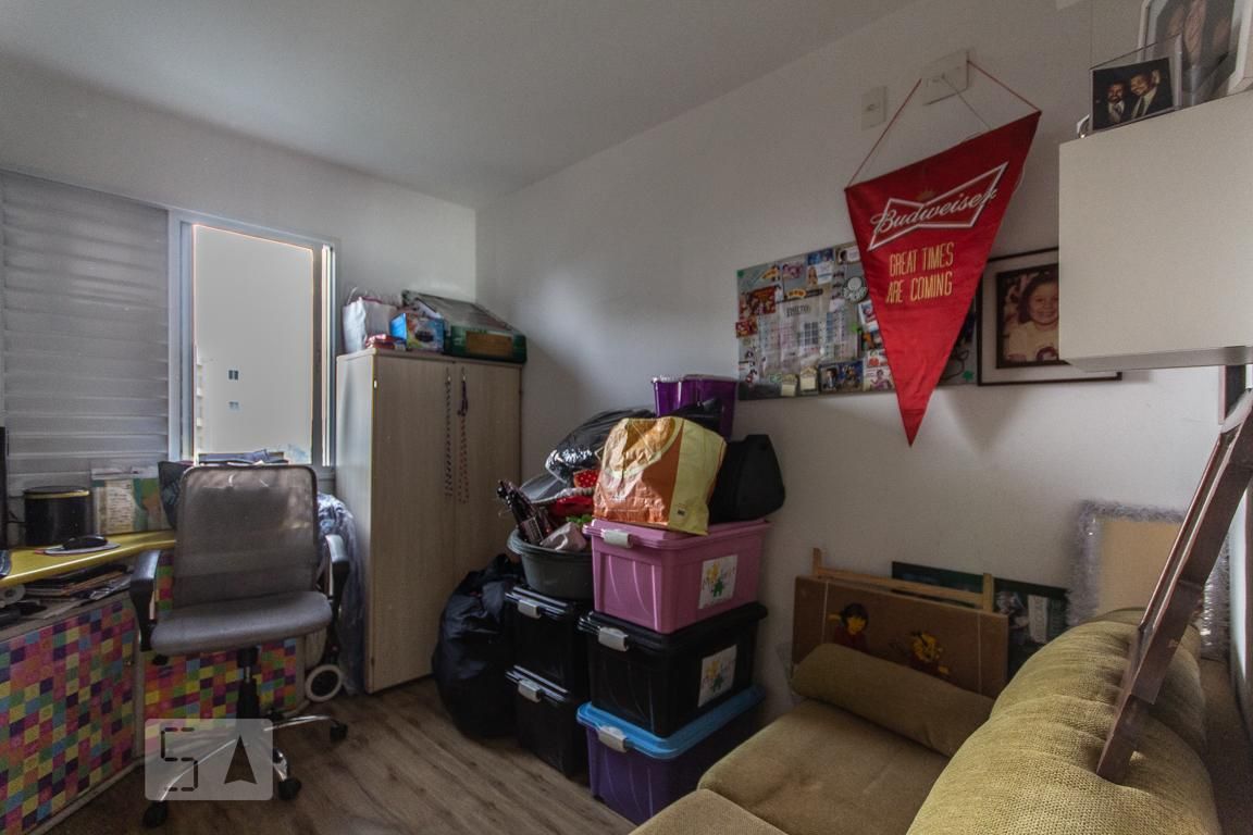 Apartamento, 2 quartos, 50 m² - Foto 2