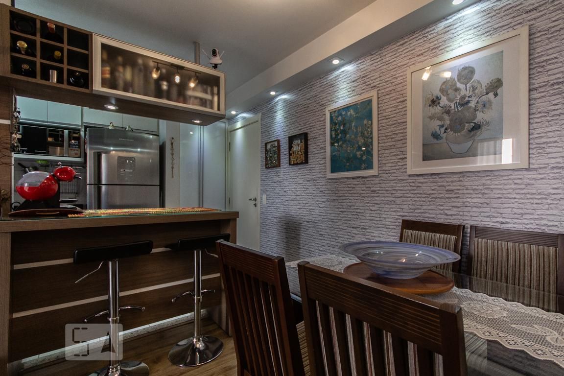 Apartamento, 2 quartos, 50 m² - Foto 9