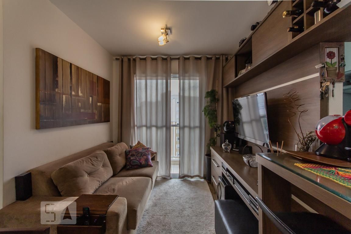 Apartamento, 2 quartos, 50 m² - Foto 7