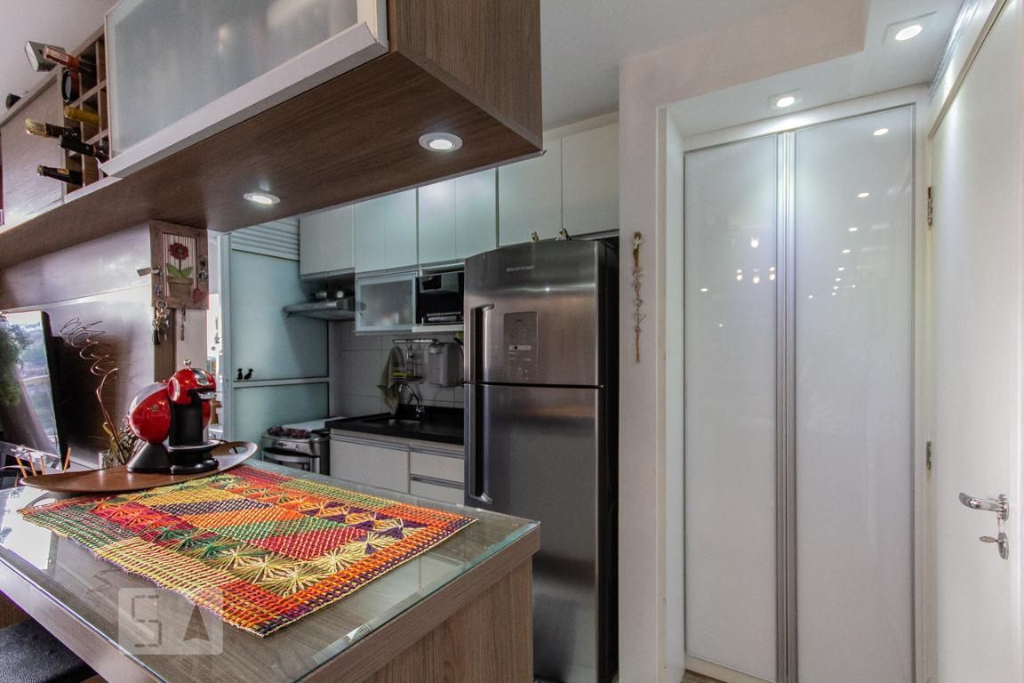 Apartamento, 2 quartos, 50 m² - Foto 23